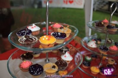 Apéro Pré-Doudou ! - Gallerie photo #21